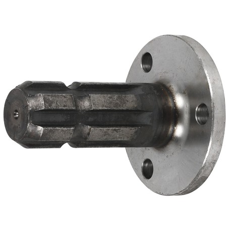 VOIMANULOSOTON AKSELI 13/4 LAIPALLA FIAT 5158578